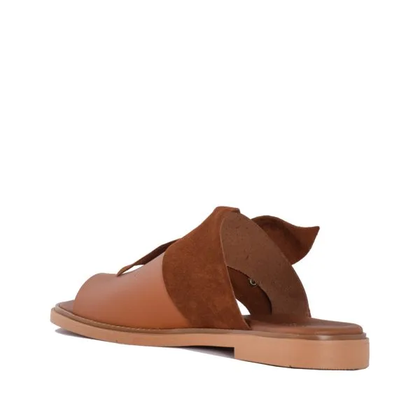 Kalogeropoulos Shoes Γυναικείες Παντόφλες 658-2108-1 - Image 3