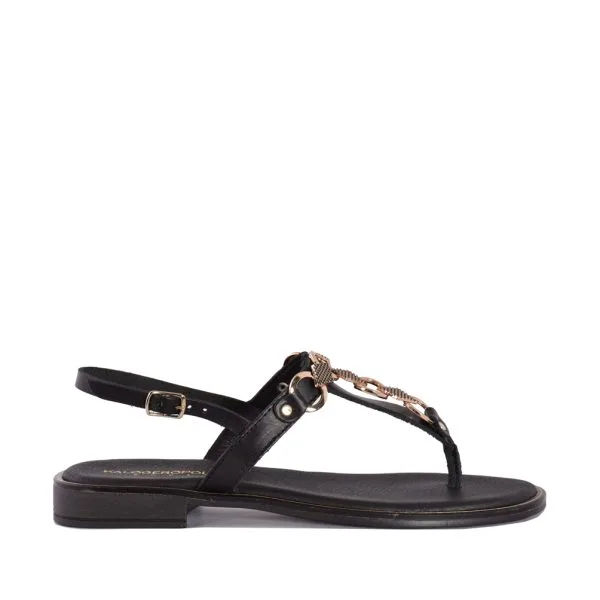 Kalogeropoulos Shoes Γυναικεία Σανδάλια 612-1084
