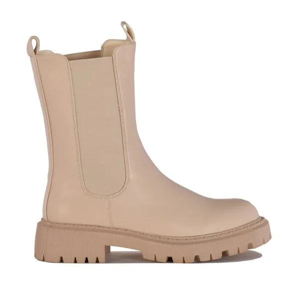 Kalogeropoulos Shoes Γυναικεία Μποτάκια 6609-1