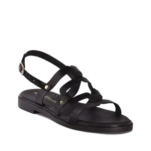 Kalogeropoulos Shoes Γυναικεία Σανδάλια 628-2108-1 - Image 2