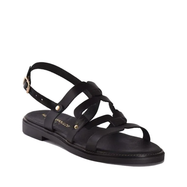 Kalogeropoulos Shoes Γυναικεία Σανδάλια 628-2108-1 - Image 2