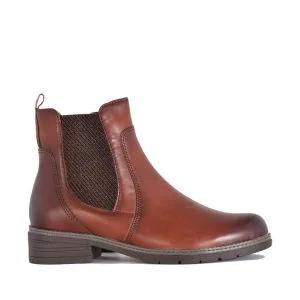 Jana Γυναικεία Μποτάκια 25321-1