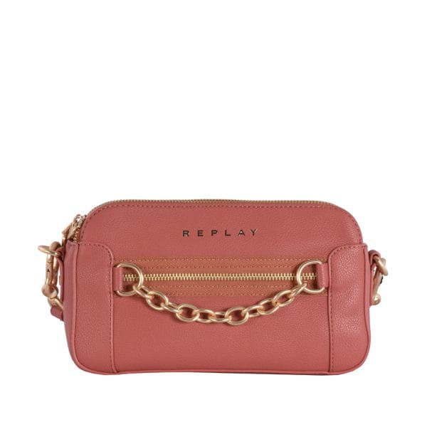 Replay Γυναικεία Crossbody Τσάντα FW3095