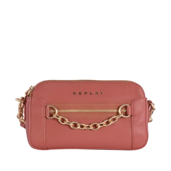Replay Γυναικεία Crossbody Τσάντα FW3095