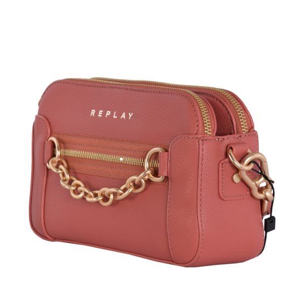 Replay Γυναικεία Crossbody Τσάντα FW3095 - Image 2