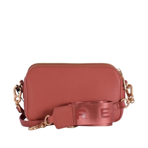 Replay Γυναικεία Crossbody Τσάντα FW3095 - Image 6