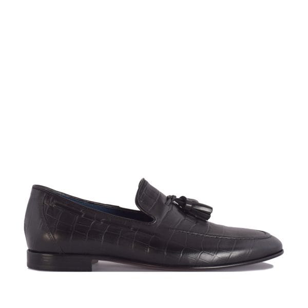 Damiani Monk Straps 2002