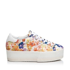 Grumman Γυναικεία Sneakers 86021