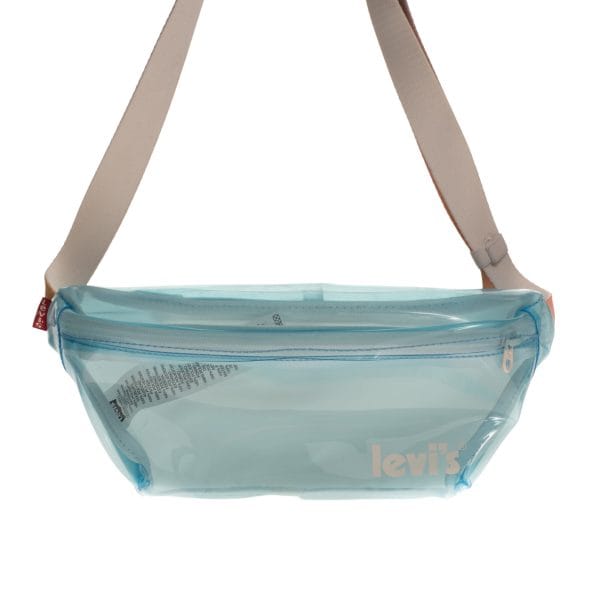 Levis Γυναικείο Τσαντάκι Μέσης 234322-1