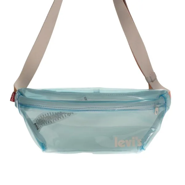 Levis Γυναικείο Τσαντάκι Μέσης 234322-1