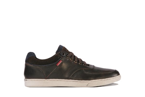 Levis Ανδρικά Sneakers 224755 - Image 4