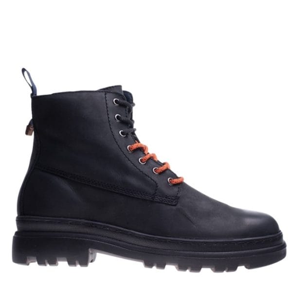 Wrangler Ανδρικά Αρβυλάκια WM22026A