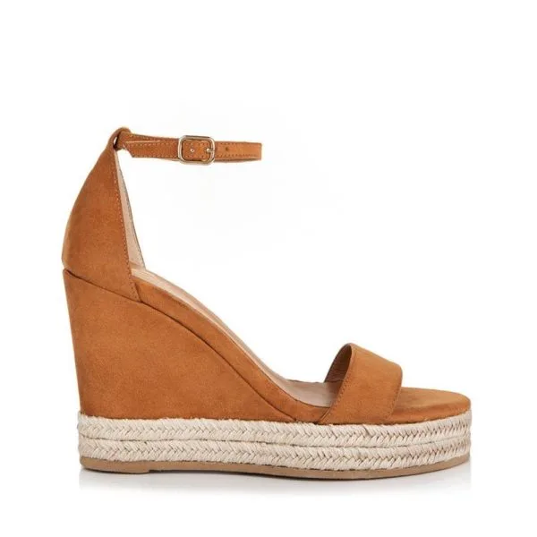 Sante Γυναικεία Espadrilles 19-129-01