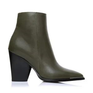 Sante Γυναικεία Μποτάκια 20-449-1