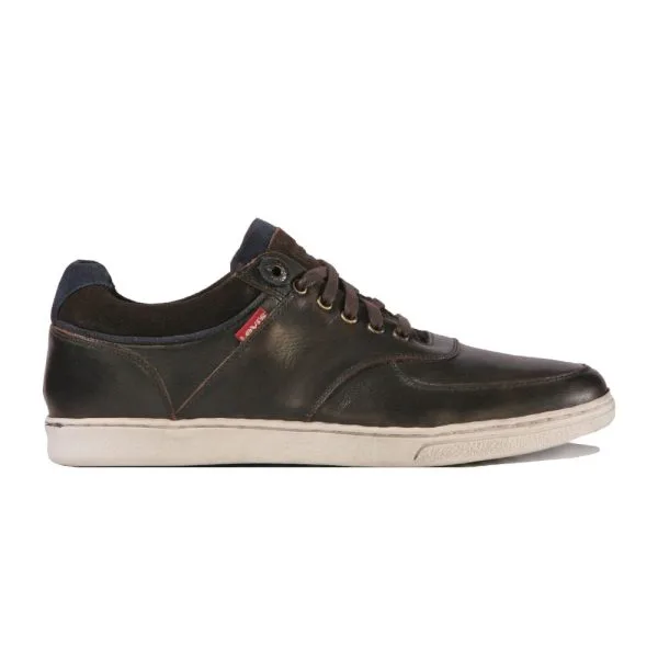 Levis Ανδρικά Sneakers 224755 - Image 5