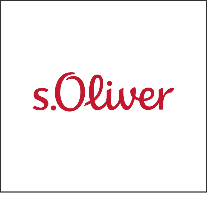 S.oliver