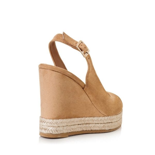 Sante Γυναικεία Espadrilles 19-128-01-1 - Image 3