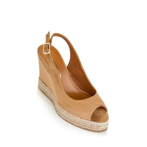 Sante Γυναικεία Espadrilles 19-128-01-1 - Image 2