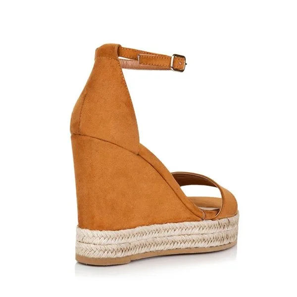 Sante Γυναικεία Espadrilles 19-129-01 - Image 3