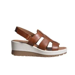 Igi&Co Γυναικείες Πλατφόρμες 5667233