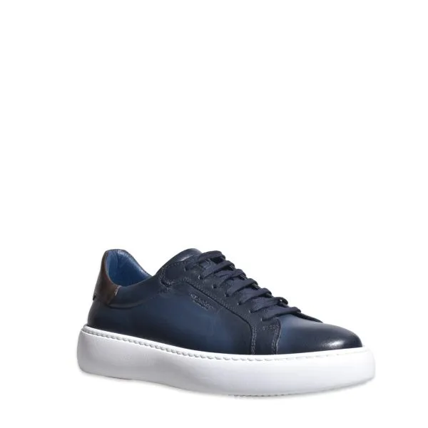 Damiani Ανδρικά Sneakers 6502 - Image 2