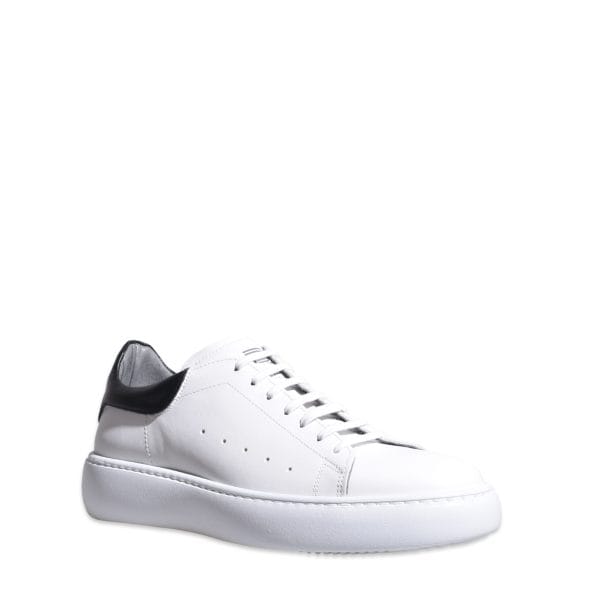 Damiani Ανδρικά Sneakers 6503 - Image 2