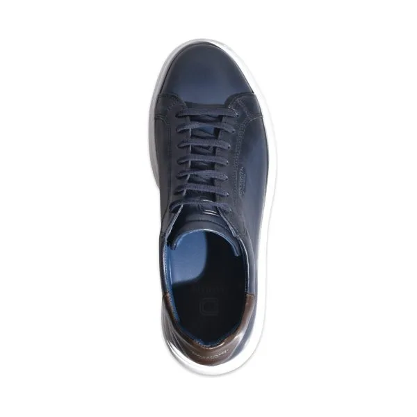 Damiani Ανδρικά Sneakers 6502 - Image 3