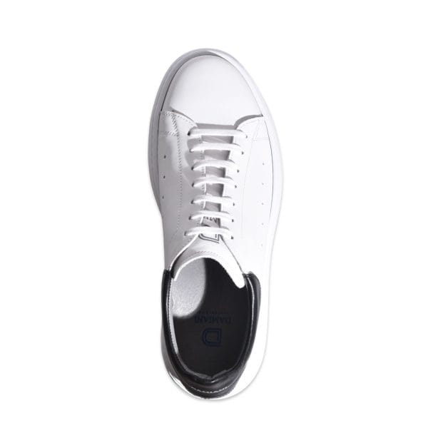 Damiani Ανδρικά Sneakers 6503 - Image 3