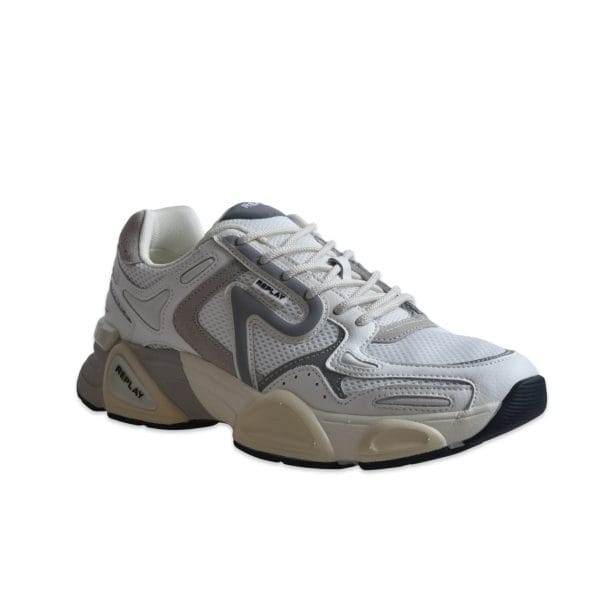 Replay Ανδρικά Sneakers RS9M0001T-1 - Image 2