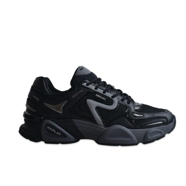 Replay Ανδρικά Sneakers RS9M0001T