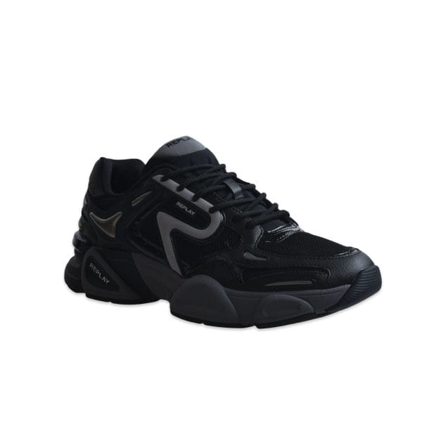 Replay Ανδρικά Sneakers RS9M0001T - Image 2