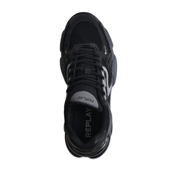 Replay Ανδρικά Sneakers RS9M0001T - Image 3