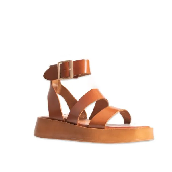 Lady Γυναικεία Flatforms 217 - Image 2
