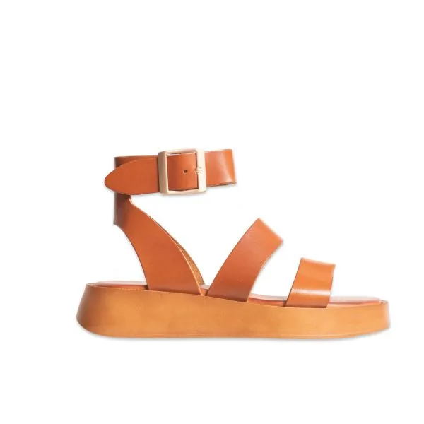 Lady Γυναικεία Flatforms 217