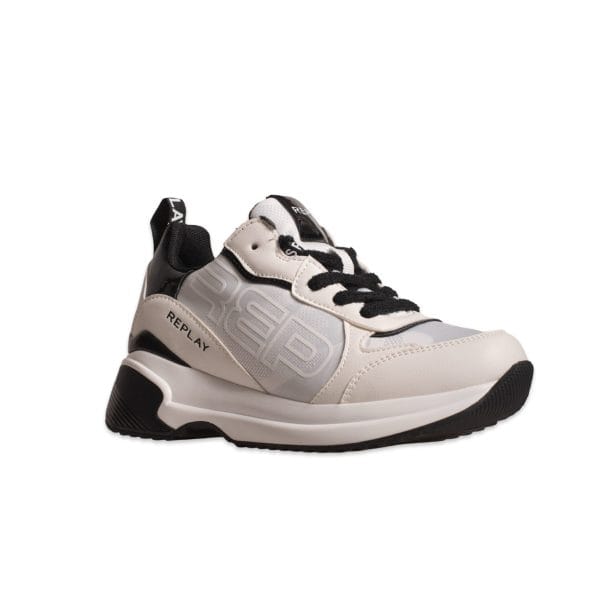 Replay Γυναικεία Sneakers RS1B0062S - Image 2