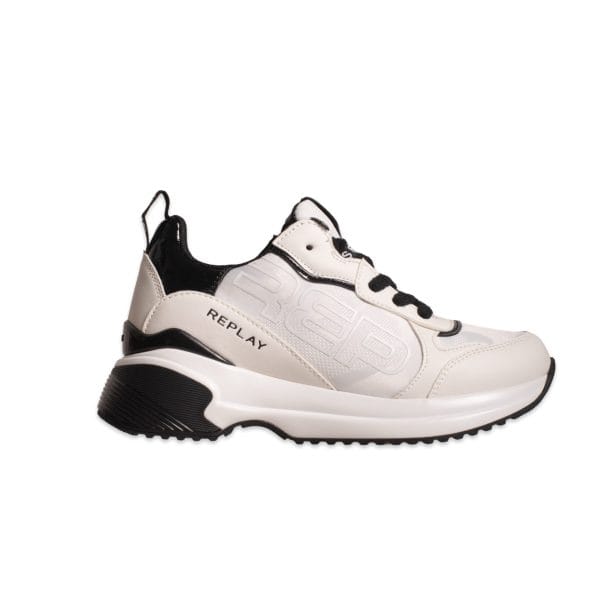 Replay Γυναικεία Sneakers RS1B0062S
