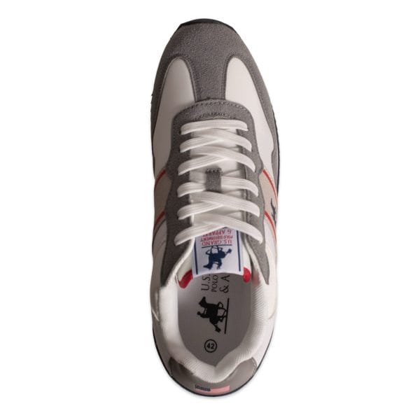 Us Grand Polo Ανδρικά Sneakers GPM413505-1 - Image 3