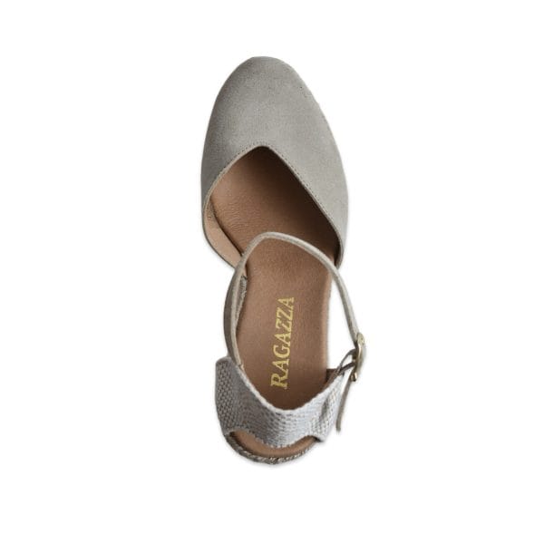 Ragazza Γυναικείες Espadrilles 0699 - Image 3