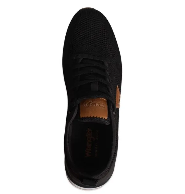 Wrangler Ανδρικά Sneakers 20241017-25Y - Image 3
