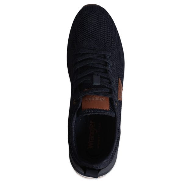 Wrangler Ανδρικά Sneakers 20241017-25Y-1 - Image 3