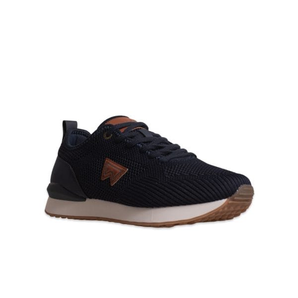 Wrangler Ανδρικά Sneakers 20241017-25Y-1 - Image 2