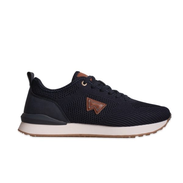 Wrangler Ανδρικά Sneakers 20241017-25Y-1