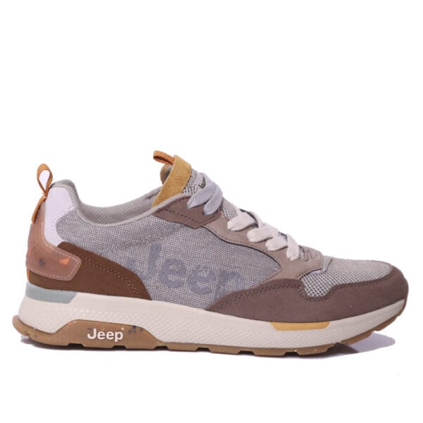 Jeep Ανδρικά Sneakers JM41020A-032