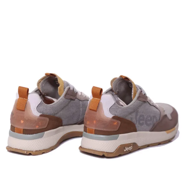 Jeep Ανδρικά Sneakers JM41020A-032