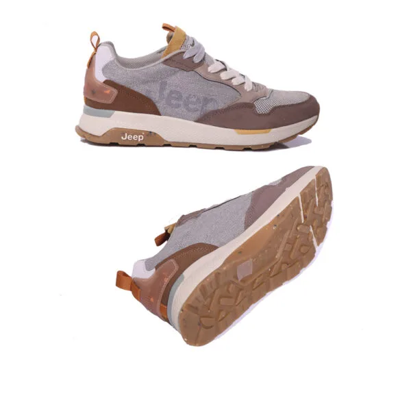 Jeep Ανδρικά Sneakers JM41020A-032