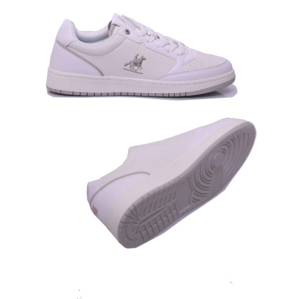 Us Grand Polo Ανδρικά Sneakers GPM518202 