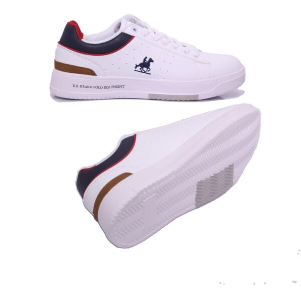 Us Grand Polo Ανδρικά Sneakers GPM514303
