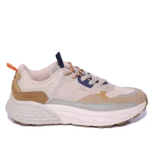 Jeep Ανδρικά Sneakers Groove JM51090A-025