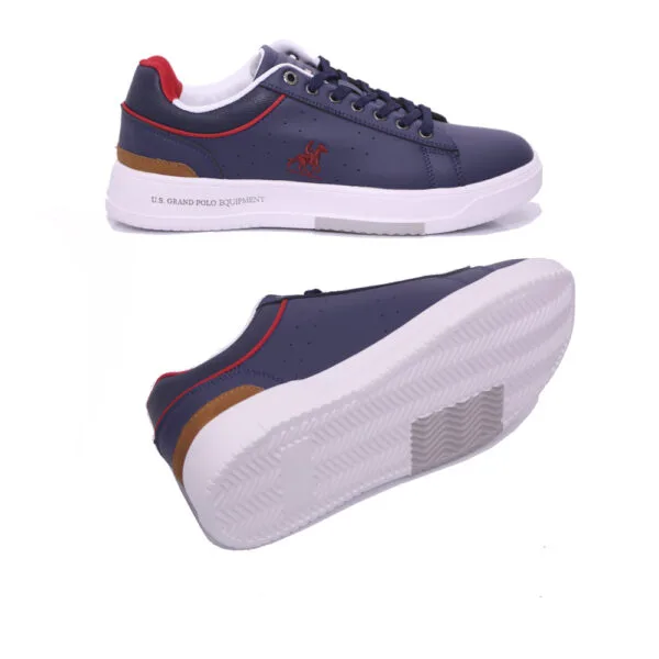 Us Grand Polo Ανδρικά Sneakers GPM514303-1