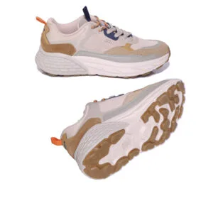 Jeep Ανδρικά Sneakers Groove JM51090A-025